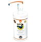 Songbird Liquiwax - Orange Spice - 500ml Reusable pump