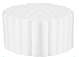 roll of 50 nasal plugs