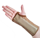 Nuform Wrist Brace-Left-X-Small