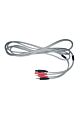 Nu-Tek Stim Lead in Grey