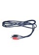 Nu-Tek Stim Lead in Blue