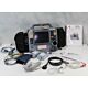 Physio-Control Lifepak 15 Monitor with accessories