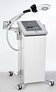 Zimmer EmField Pro High Energy Inductive Therapy Unit with arm on top of it