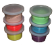 Hand Exerciser Therapy Putty - 85g