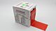 Red - Medium - trimband 45.7m (50 yards) Length Dispenser Box - Latex Free