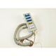 Hand controller for LINAK actuators HBW074-013 Arjo Huntleigh Contura