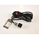Second Hand Hanning U.K. Mains Lead
