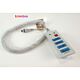 Linak HBW075-006 Hand Controller HB75E03-006121