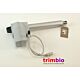 Linak DK-6430 Nordborg 400401900A00B06+42CA137522002 8000N Actuator white