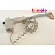 Linak 1500N Actuator 313100+01400X4C