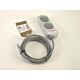 Magnetic Compatible Pneumatic Hand Controller Herga 472-9957