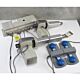 Magnetic 2 Actuator Complete Kit With Control Box & Foot Controller