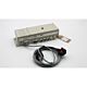 Second hand magnetic KOM13 three actuator control box and mains lead