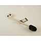 Rear Reverse Action Hydraulic Pedal Bar