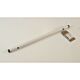 Foot Section Upgraded Bar for Gas Struct for PPS