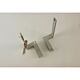 Second Hand Plinth 2000 paper roll holders no bar