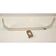 Akron Paper roll holder metal no bar