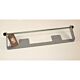 Sunflower Paper Roll holder with bar