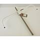 Mediplinth Head Section Friction with Lever