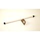 Akron Europa Continental Paper Roll Holder Tube with spring