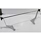 Plinth POD chair Metal Paper Roll Holder