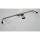 Plinth Gas Strut Lever