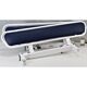 Mediplinth White Padded Cot Sides