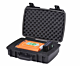 Cardiac Science Powerheart G5 AED Pelican Case