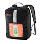 Cardiac Science Powerheart G5 AED Back Pack