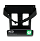 iPad SP1 Wall Mounted Bracket