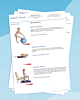 Rehab My Patient Exercise Prescription Software