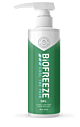 Biofreeze Gel 473ml (16oz) Expiry date 1st Sept 2025