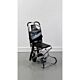 Ferno Compact 2 Track Evacuation Chair front face