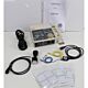 EMS Physio 850 Model 90 combination ultrasound and interferential unit with its accessories