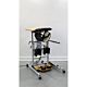 Quest 88 Delta Classic Standing Frame with strap