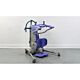 Arjo Huntleigh Encore Sara Plus Patient Hoist front right side