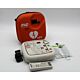 CU Medical Systems iPad  SP01 Semi Automatic AED Defibrillator with accessories