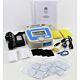 EMS Primo 960 Interferential Unit Ex Demo with accessories