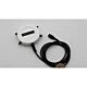 EMS Model 78 Hi-Q 5W Small Shortwave Applicator with cable