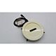 EMS Model 78 Hi-Q 10W Large Shortwave Applicator with cable