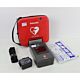 Philips Heartstart FR3 Semi Automatic AED Defibrillator with accessories