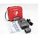Philips Heartstart FR3 Semi Automatic AED  Defibrillator with accessories