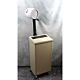 EMS Megapulse IIA Shortwave Therapy Unit front face