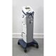 Chattanooga Intelect Mobile 2777 Interferential  System With Vacuum On Cart front face