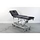 Seers Medical SM8543 GP Medicare 3 Section Twin Lift Electric Gynecology Couch face mid height head section lifted