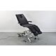 Plinth Podiatry  Orthopedic Electric Chair mid height head section lifted