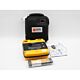 Physio Control Lifepak 1000 Semi Automatic AED Defibrillator with accessories