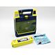 Cardiac Science Powerheart G3 Semi Automatic  AED Defibrillator with accessories