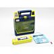 Cardiac Science Powerheart G3 Semi Automatic AED Defibrillator with accessories