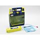 Cardiac Science Powerheart G3 Fully Automatic AED Defibrillator with accessories